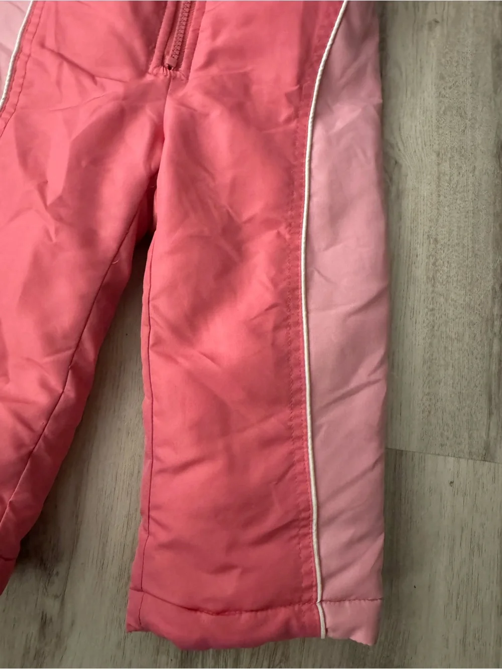 OshKosh Bgosh warm pink